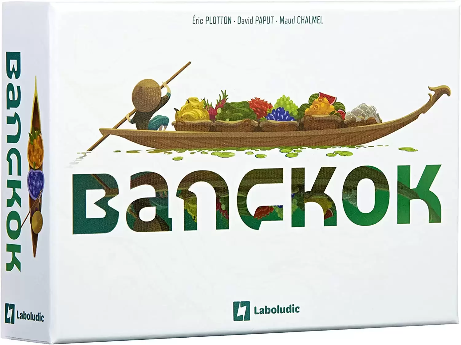 Autres jeux - Bangkok