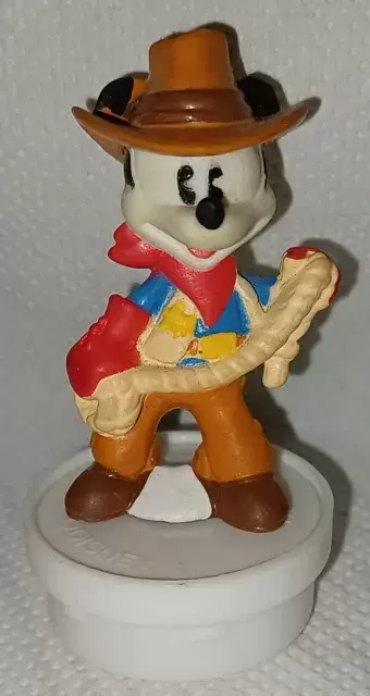 Smarties Lock - Mickey