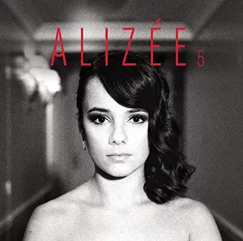 Alizée - 5