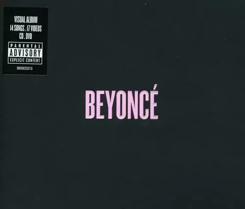Beyonce - Beyoncé