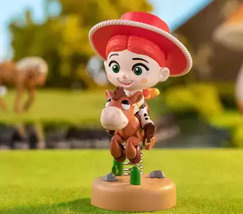 Disney Pixar Shake - Jessie