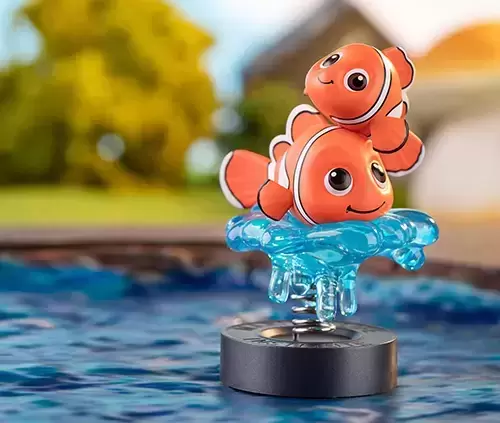 Disney Pixar Shake - Marlin & Nemo