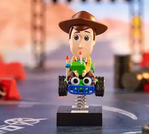 Disney Pixar Shake - Woody