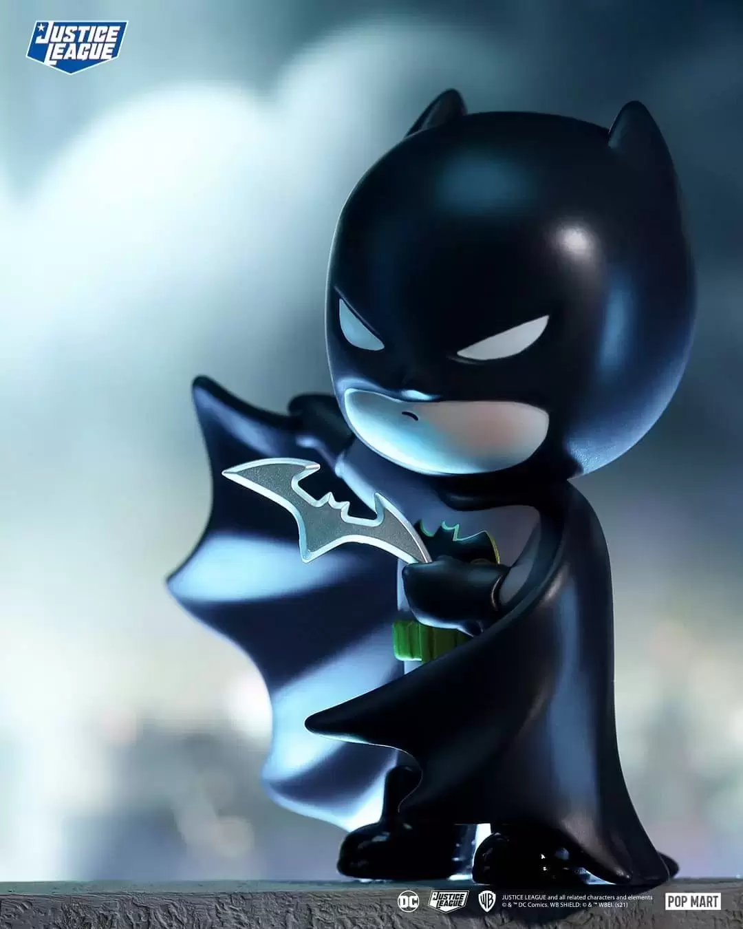 Justice league - Batman