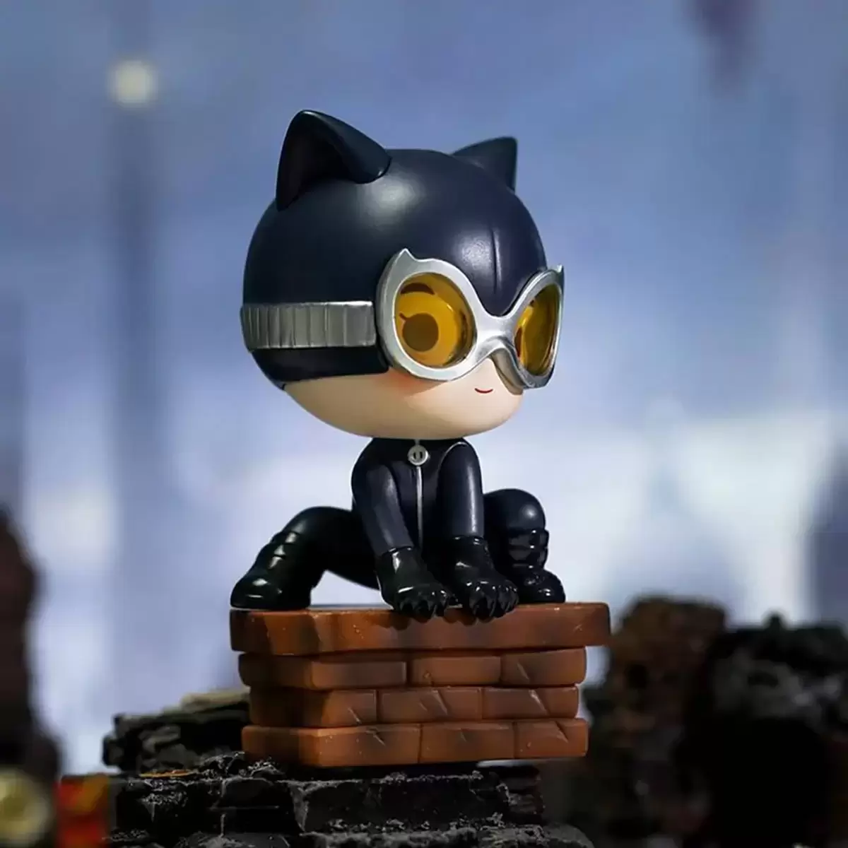 Justice league - Catwoman