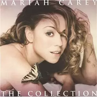 Mariah Carey - Mariah Carey, The Collection