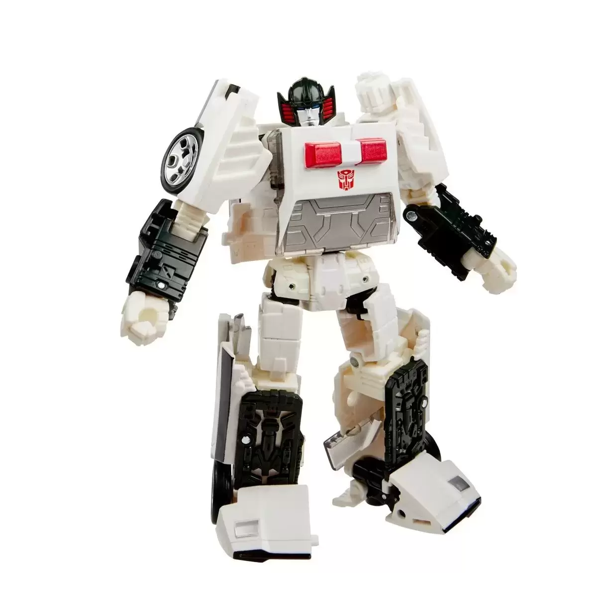 Transformers Generations Selects - Cordon & Spin-Out