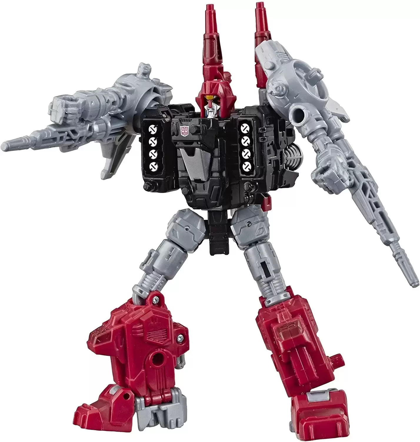 Transformers Generations Selects - Cromar