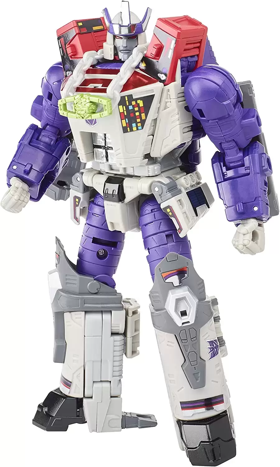 Transformers Generations Selects - Galvatron