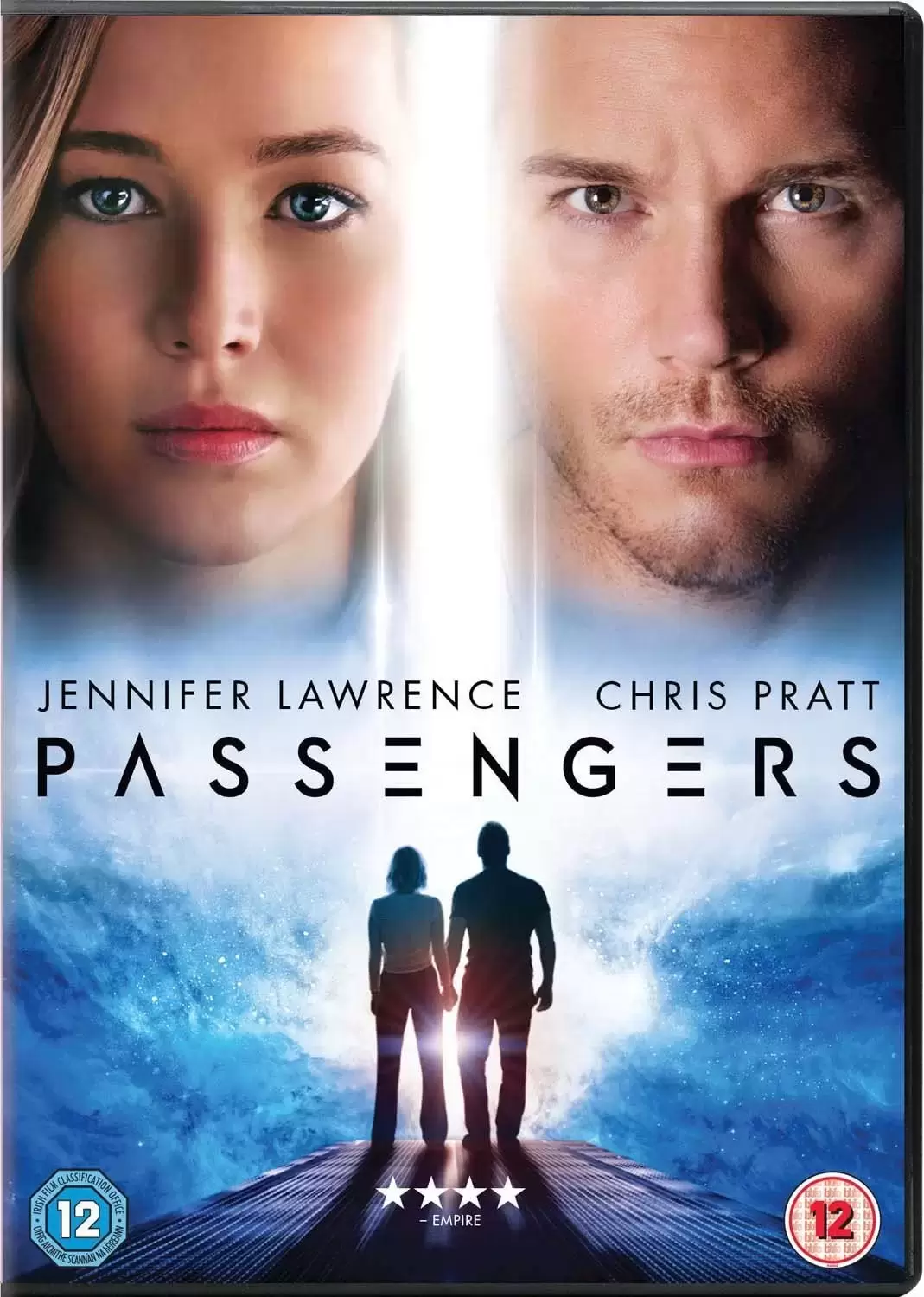 Autres Films - Passengers