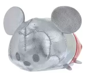 Mini Tsum Tsum Plush - Mickey Mouse [Disney100 Platinum]