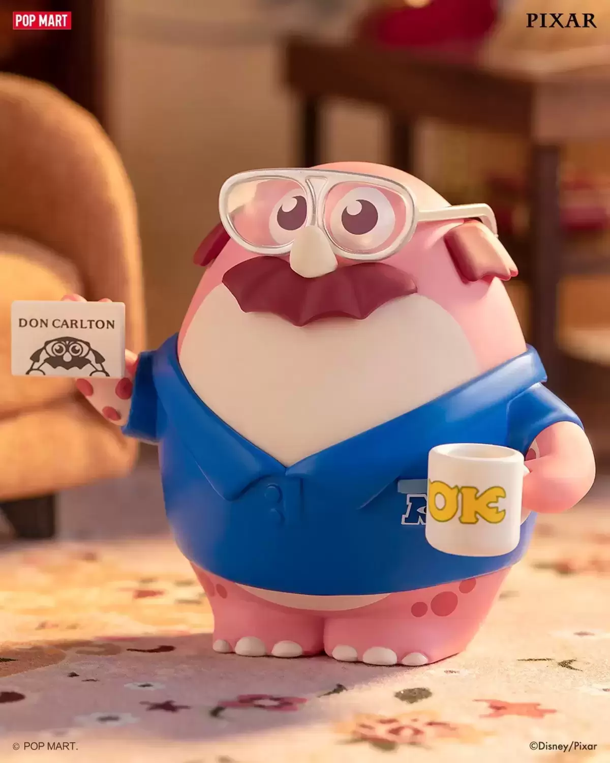 Monsters University - Don
