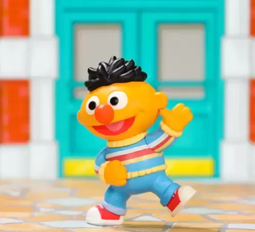 Sesame Street - Ernie