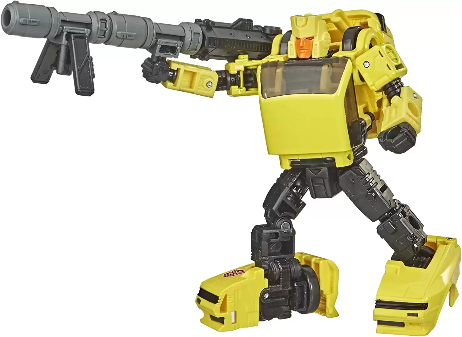Transformers Generations Selects - Hubcap