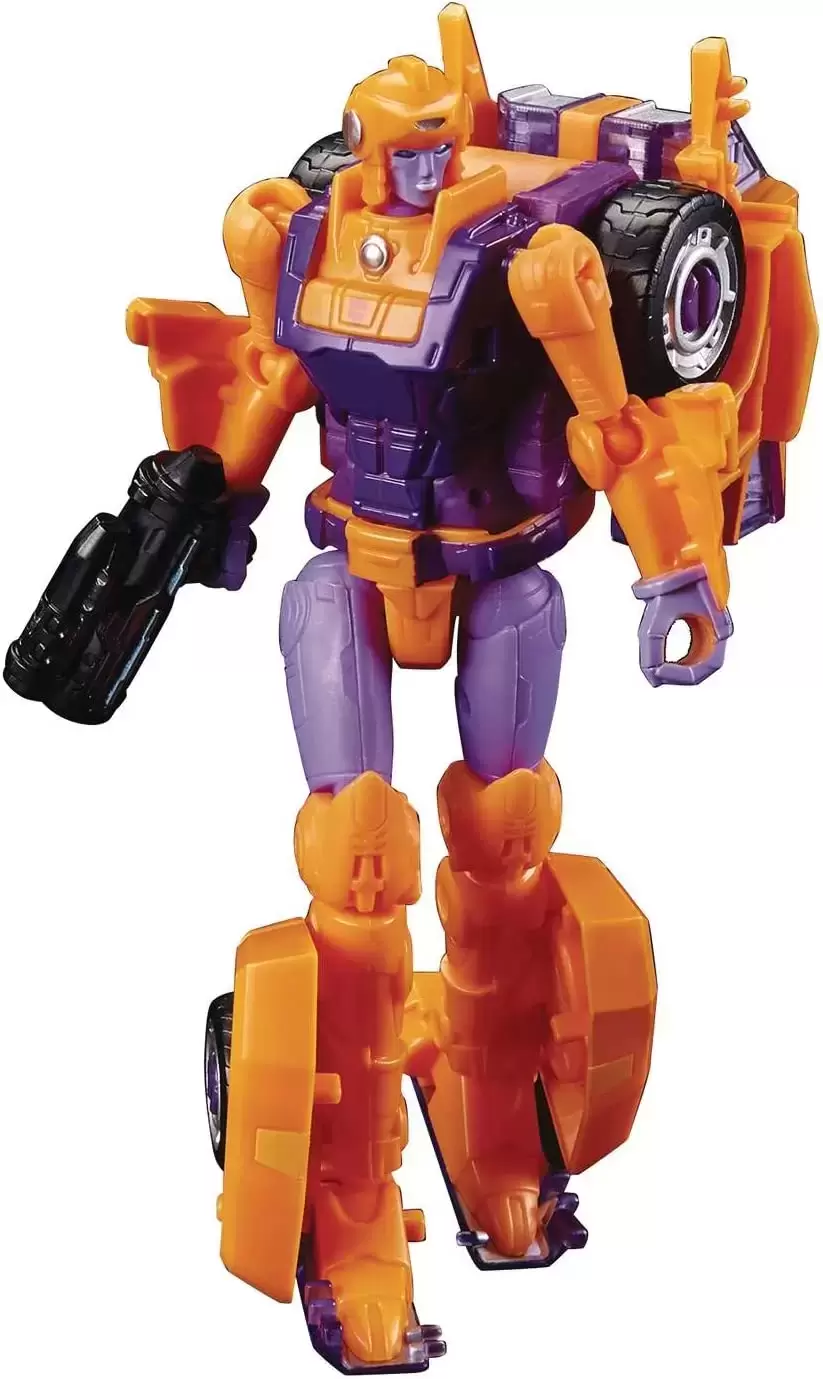 Transformers Generations Selects - Lancer