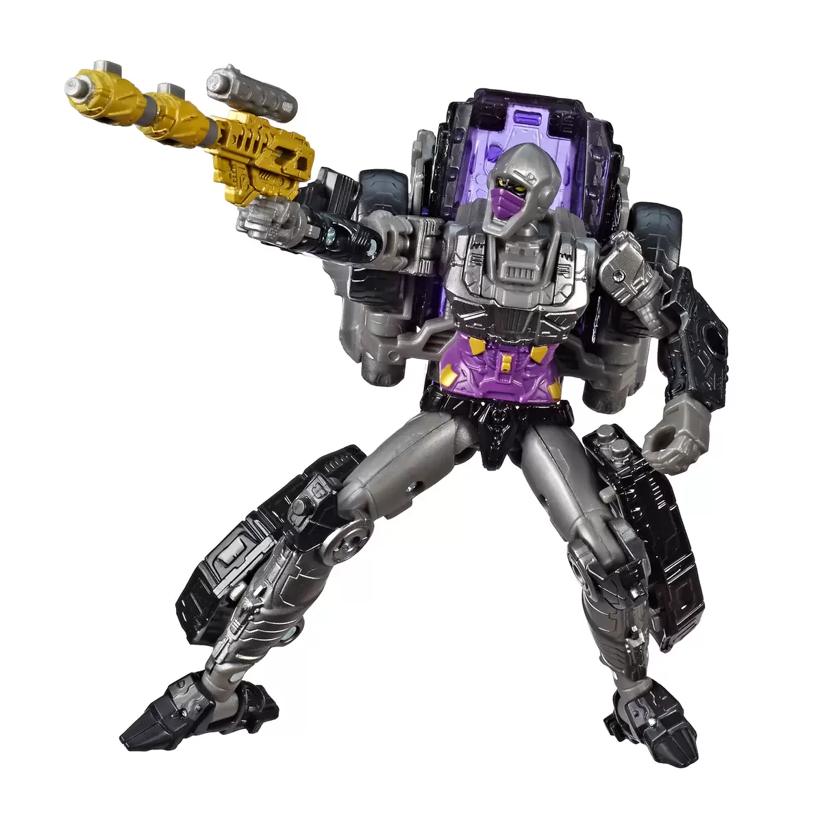 Transformers Generations Selects - Nightbird