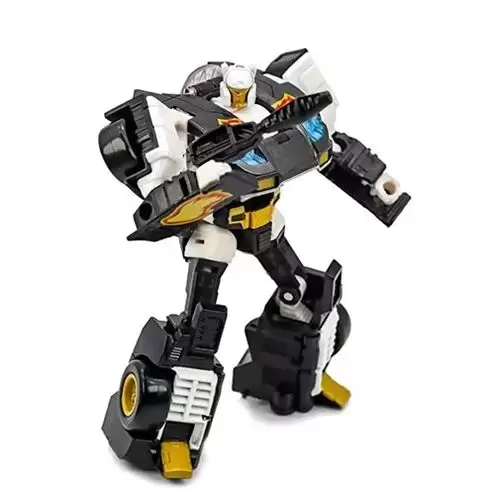 Transformers Generations Selects - Ricochet