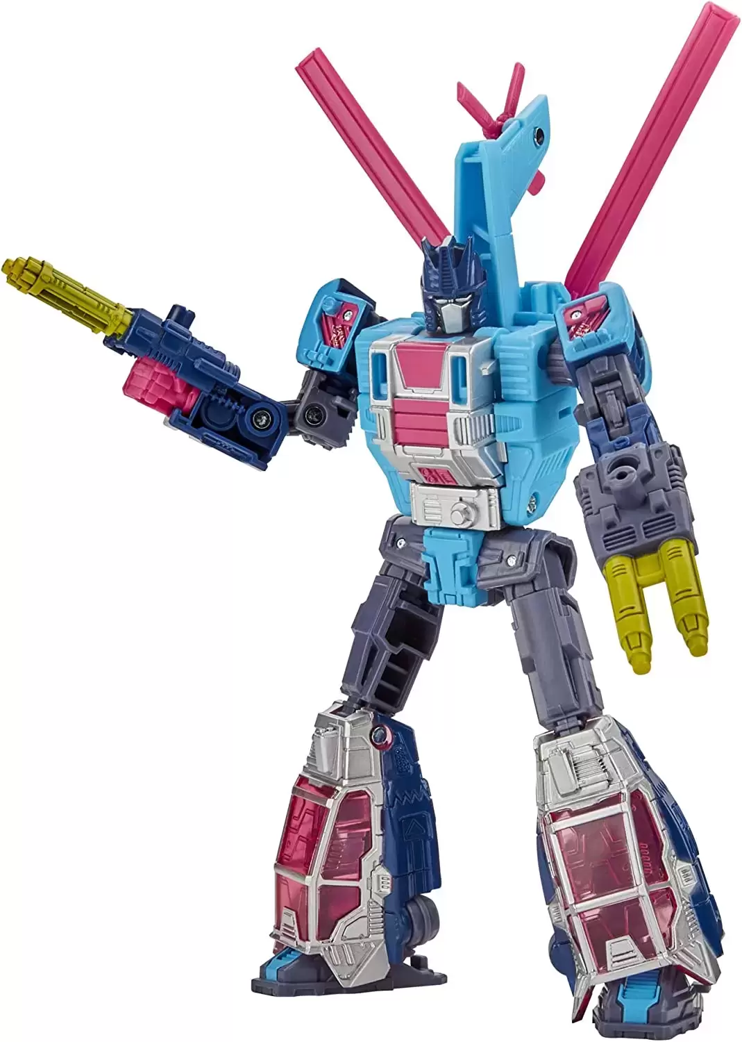 Transformers Generations Selects - Rotorstorm