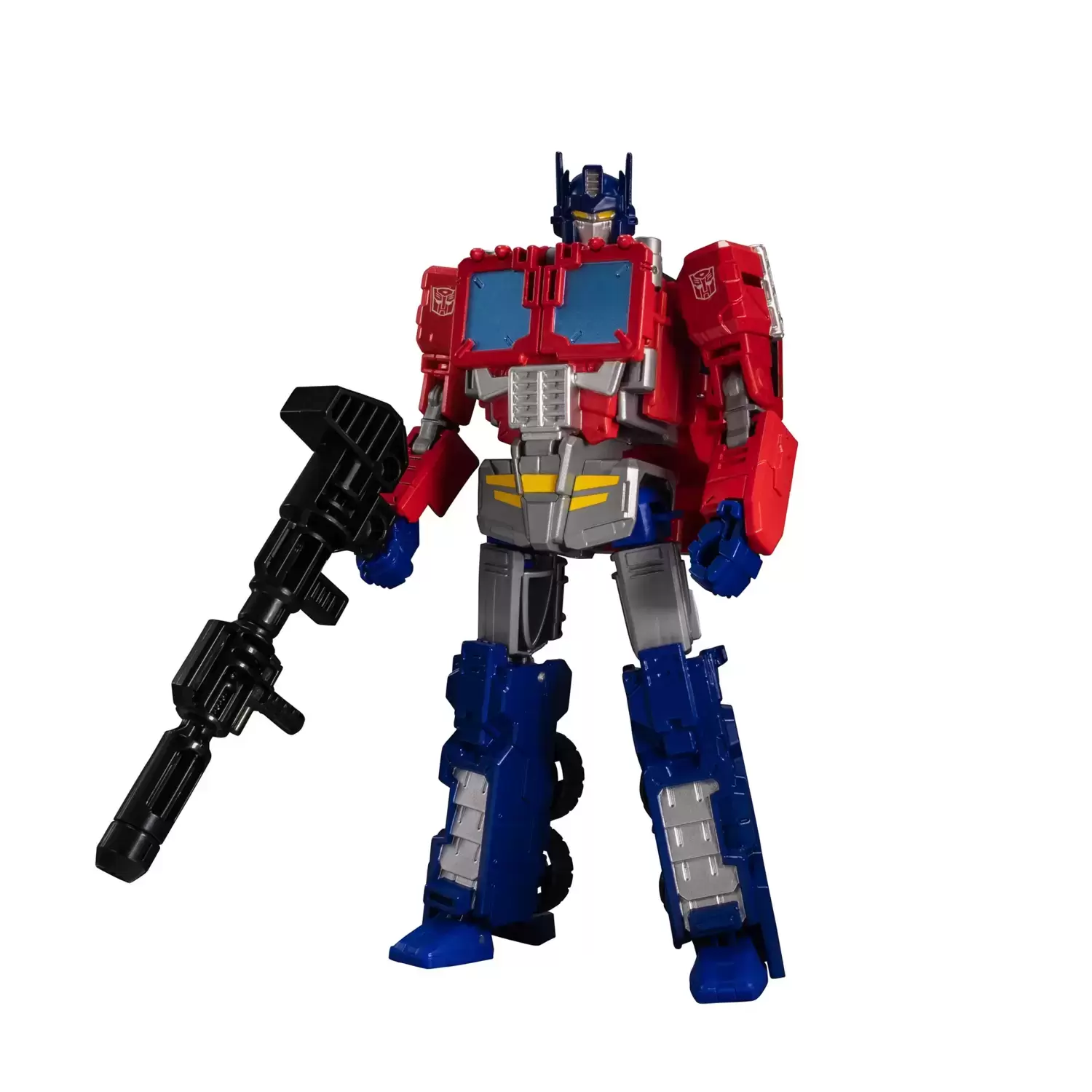 Transformers Generations Selects - Star Convoy