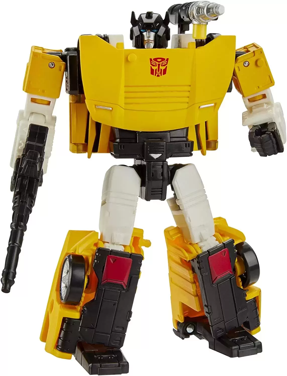 Transformers Generations Selects - Tigertrack