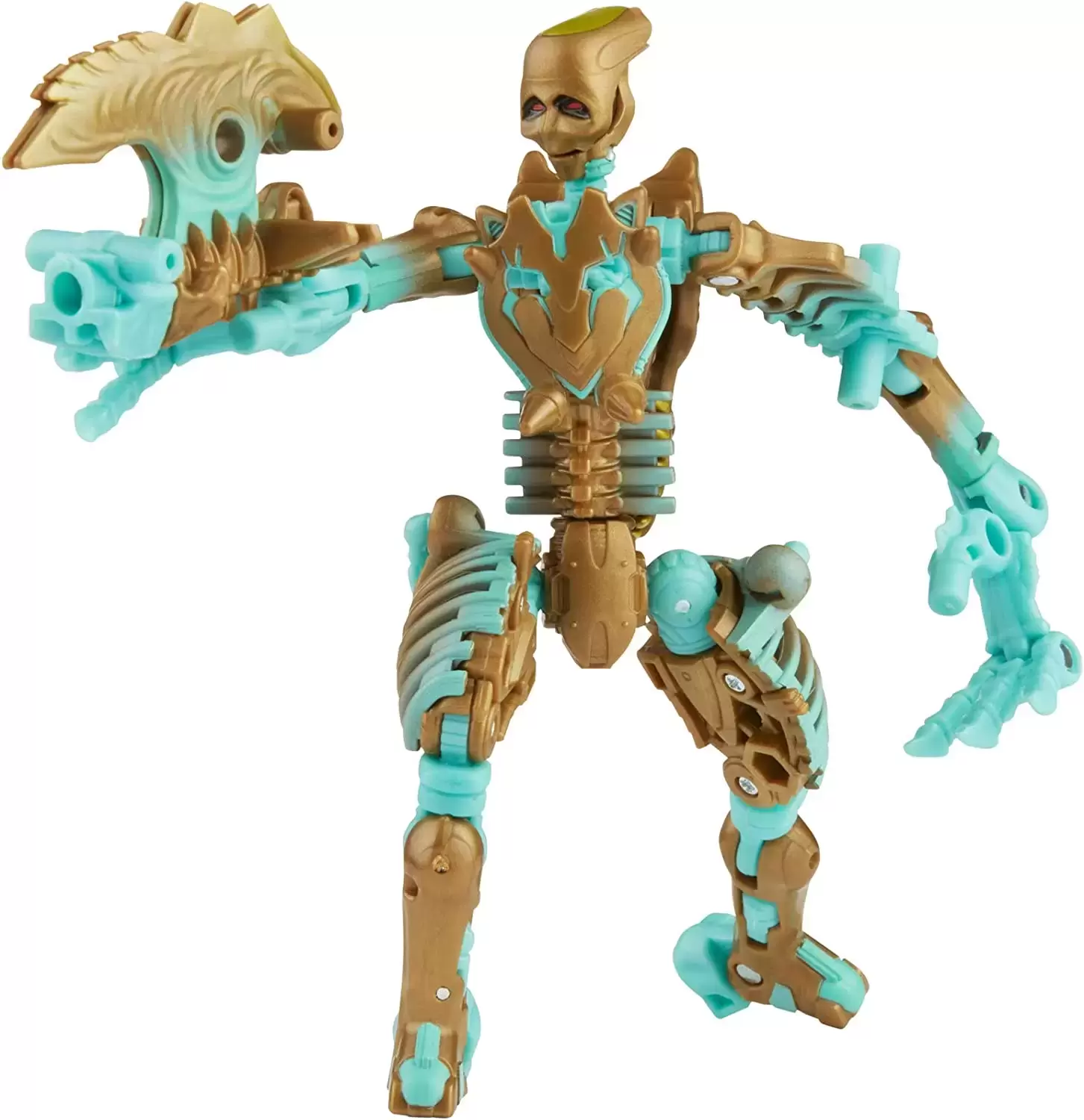 Transformers Generations Selects - Transmutate