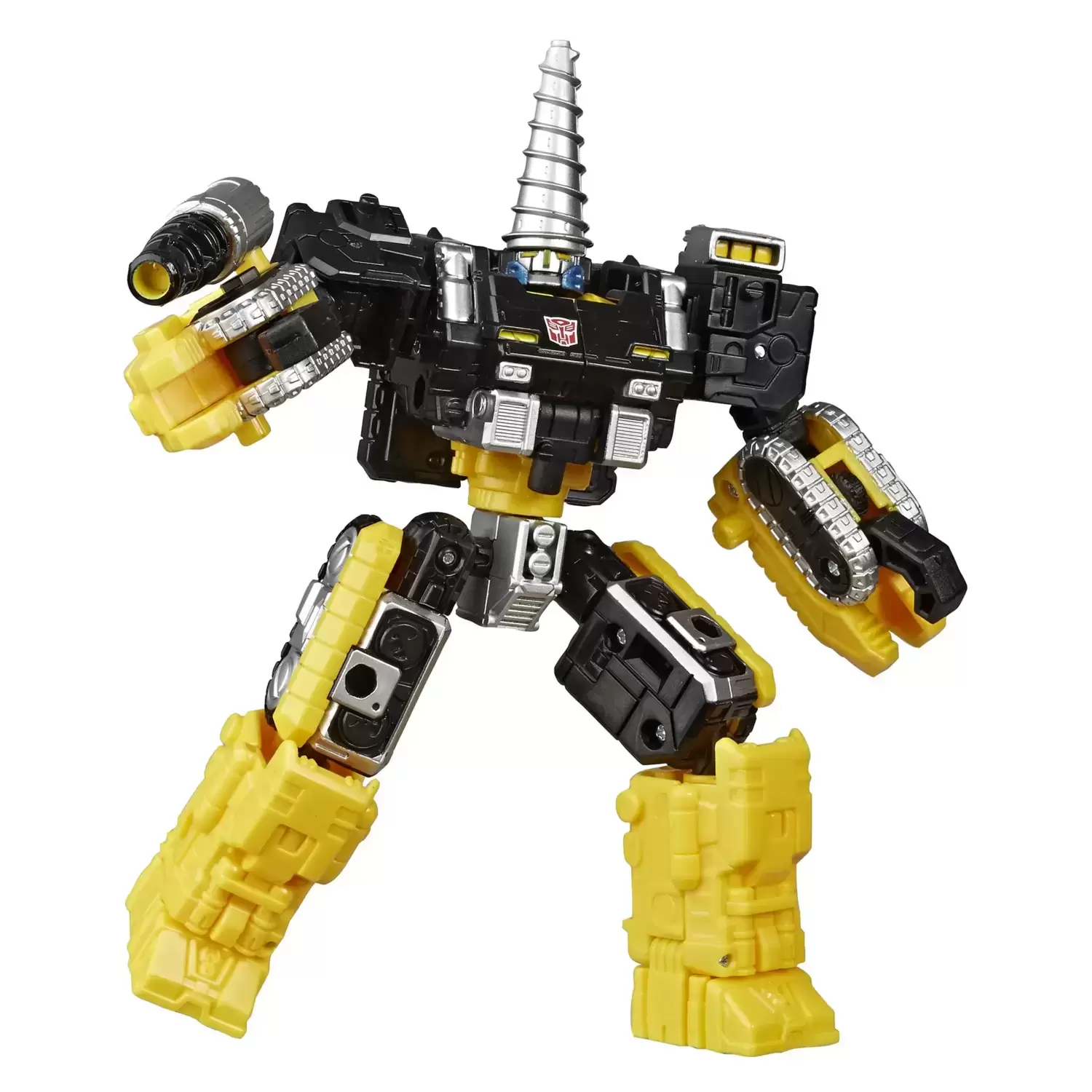 Transformers Generations Selects - Zetar