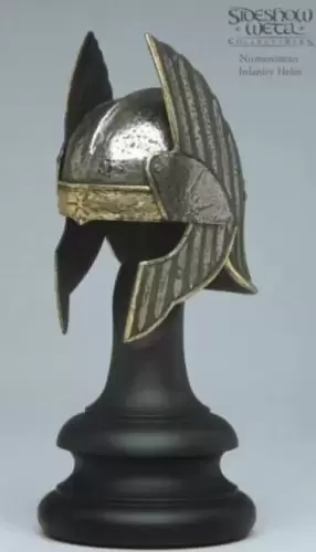 Weta Lord of The Rings - Numenorean Infantry Helm