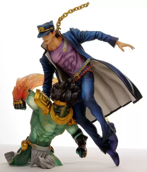 Image result for jotaro kujo  Jojos bizarre adventure jotaro