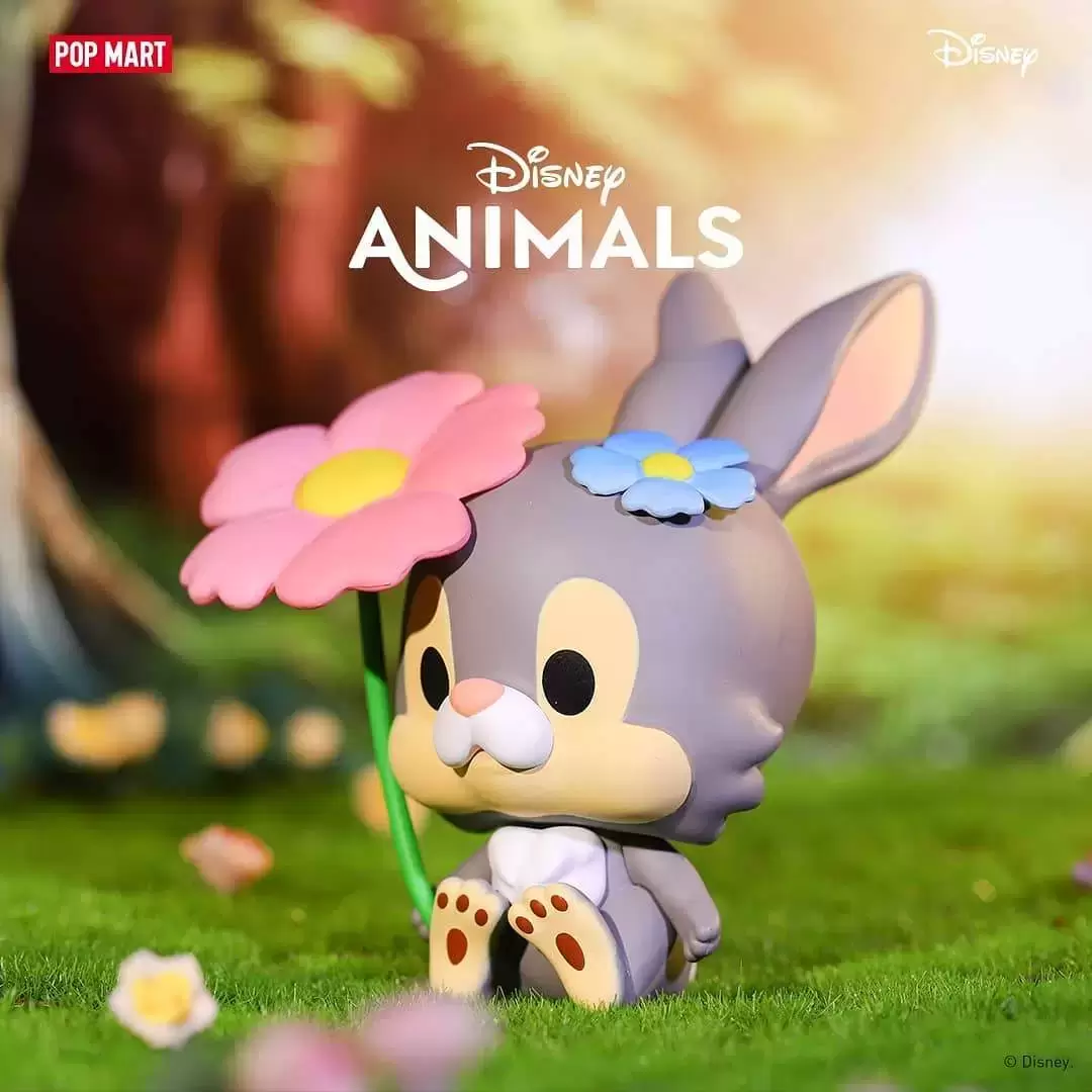 Disney Animals - Thumper