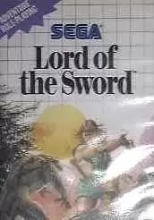 Jeux SEGA Master System - Lord Of The Sword