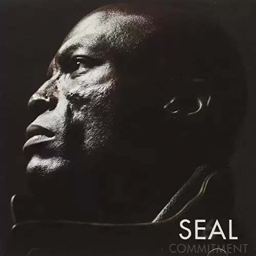 Seal - Seal 6: Commitment