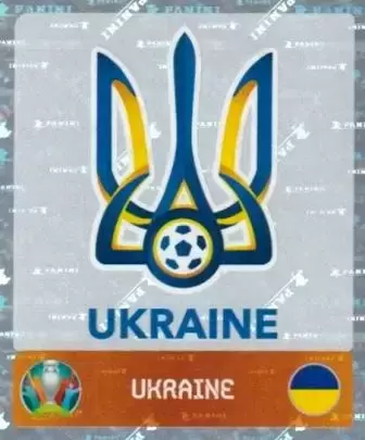 Euro 2020 Tournament Edition - Sticker 322