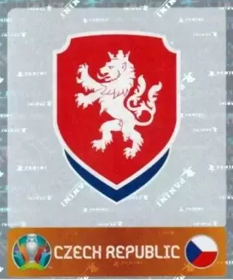 Euro 2020 Tournament Edition - Sticker 380