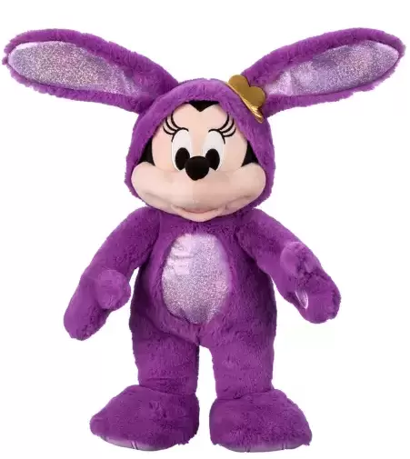 Walt Disney Plush - Mickey And Friends - Minnie [Easter 2023]