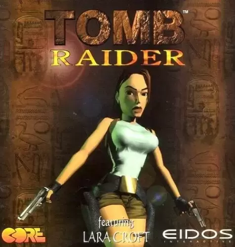 Jeux PC - Tomb Raider Collection