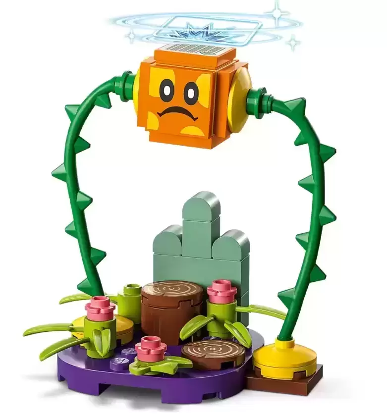 LEGO Super Mario Character Pack - Bramball