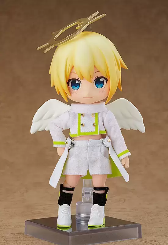 Nendoroid Doll - Angel Ciel