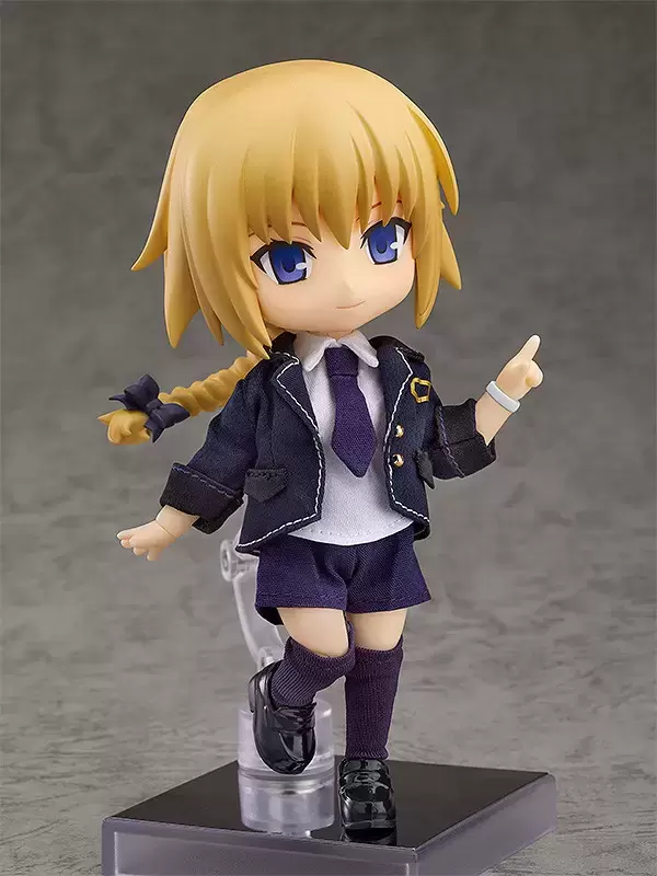 Nendoroid Doll - Fate/Apocrypha - Ruler Casual Ver.