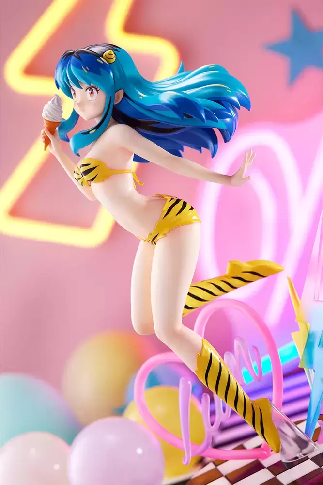 Kotobukiya Anime / Manga - Lum - ARTFX J