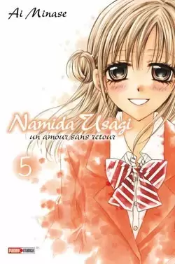Namida Usagi - Tome 5