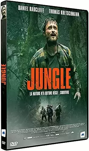 Autres Films - Jungle