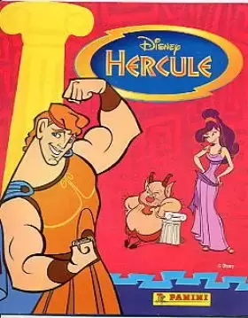 Disney HERCULE - Album