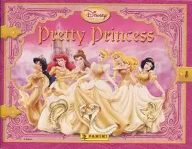 Pretty Princess - Album français