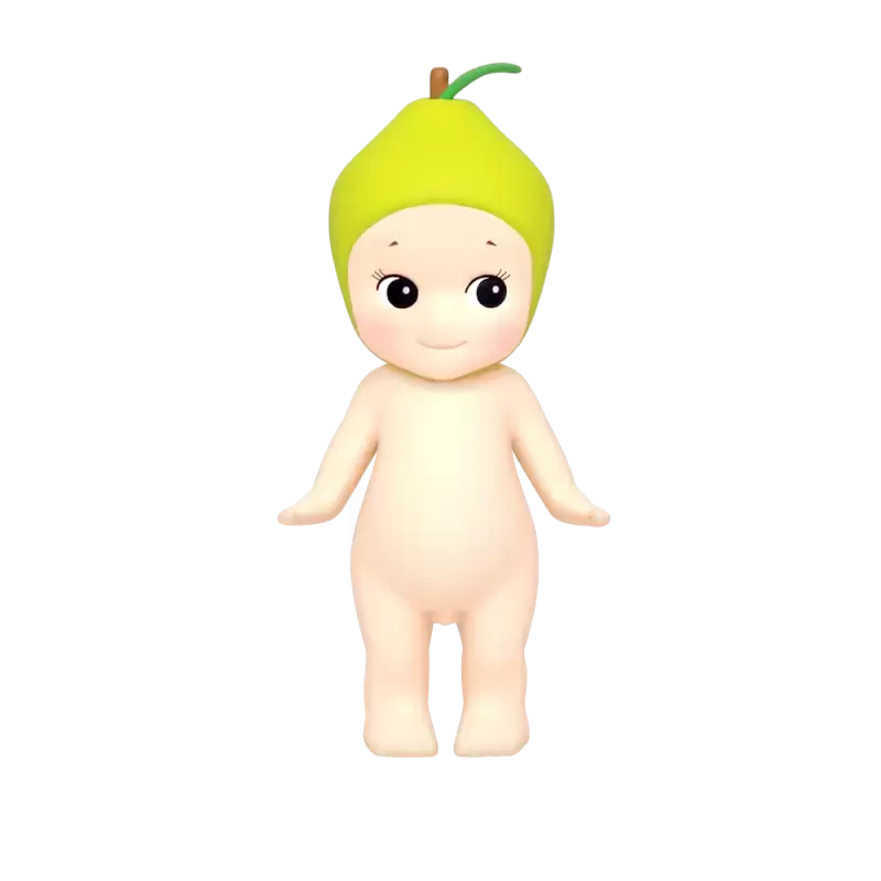  Sonny Angel A Figurine Fruits Series 2019 : Toys & Games