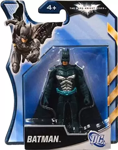 The Dark Knight Rises (Mattel) - Batman
