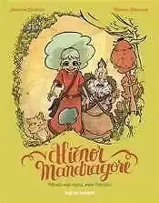 Barnböcker - Alienor Mandragore