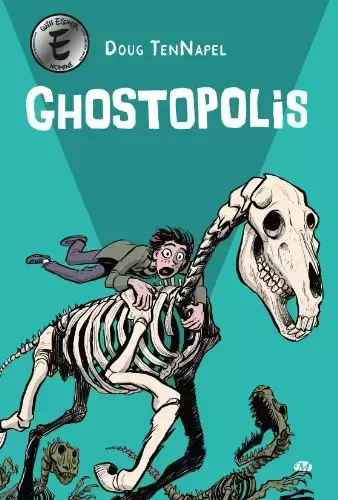 Ghostopolis - Ghostopolis