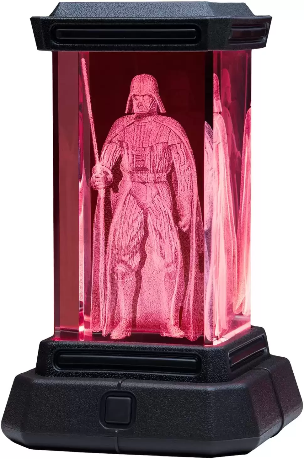 Paladone - Star Wars - Darth Vader Holographic Light