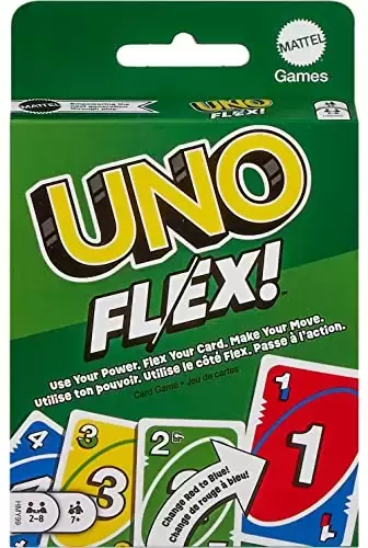 UNO - UNO Flex