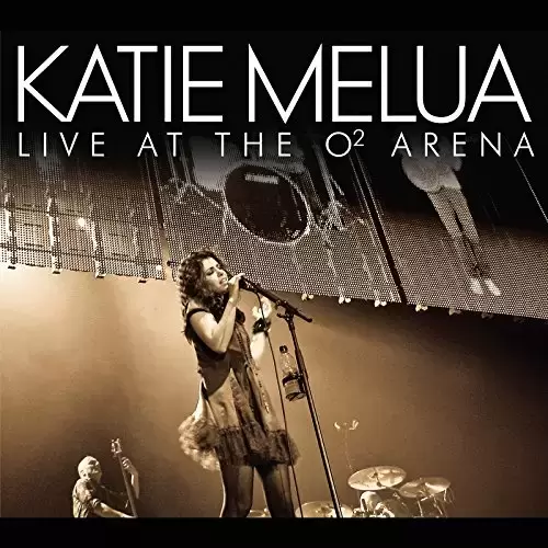 Katie Melua - Live at the O2 Arena
